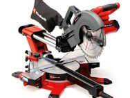 Einhell Kapp- und Gehrungssäge TE-SM 36/10 L Li-Solo, Packung, 3-St., Power X-Change, ohne Akku und Ladegerät
