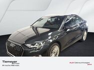 Audi A3 Limo 30 TFSI S Tronic ADVANCED NAVI VIRTUAL SITZHZ ALLWETTER - Dorsten