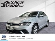 VW Polo, 1.0 l TSI Life --, Jahr 2022 - Schnaittach