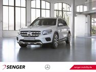 Mercedes GLB 200, d Progressive, Jahr 2023 - Aurich