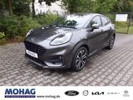 Ford Puma, 1.0 ST-Line EcoBoost EU6d-T digitales Massagesitze El, Jahr 2020 - Gelsenkirchen