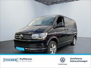 VW T6 Multivan, 2.0 TDI Comfortline, Jahr 2019 - Jena