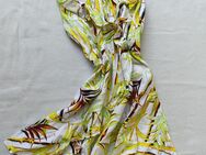 Bedrucktes Minikleid - Blieskastel