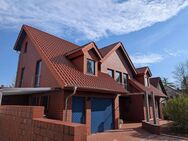 Exklusives Wohnhaus in bester Lage - Stadthagen