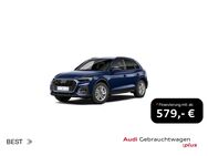 Audi Q5, 50 TDI quattro PLUS 18ZOLL, Jahr 2022 - Mühlheim (Main)