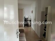 [TAUSCHWOHNUNG] Helle 4 ZKBB im Geistviertel - suche 2 ZKBB - Münster