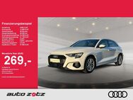 Audi A3, Sportback advanced 30 TFSI, Jahr 2022 - Landau (Pfalz)