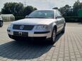 Verkaufe VW Passat Limousine Benzin 2,0 115 PS in 85716