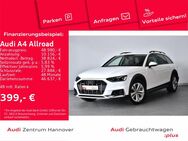 Audi A4 Allroad, quattro 40 TDI, Jahr 2023 - Hannover