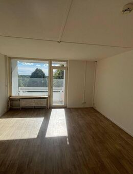 1 Zimmer Wohnung zum wohl fühlen. - Kiel