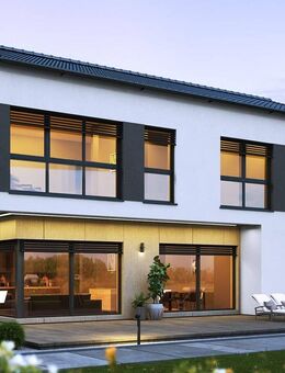 Ihr Haus auf der Sonnen-Insel Usedom mit individueller Planung. - Wolgast