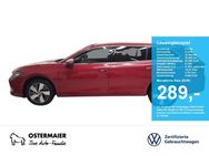 VW Passat Variant, 2.0 TDI BUSINESS 150PS 5J, Jahr 2024 - Vilsbiburg