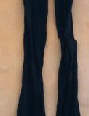 Halterlose Strümpfe nicht neu in 73432