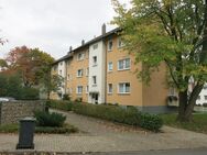 WWS - schöne 2-Zimmer Wohnung mit Balkon - Herford (Hansestadt)