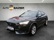 CUPRA Formentor, 1.5 TSI XL el HK Smart Amb, Jahr 2024 - Kelheim