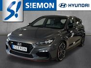 Hyundai i30, 2.0 T-GDI N Performance RKam eSitz SmartKey, Jahr 2019 - Salzbergen