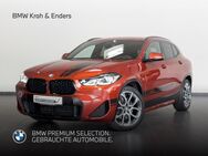 BMW X2, xDrive20i, Jahr 2021 - Fulda