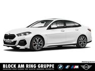 BMW 220, d xDrive Gran Coupé, Jahr 2022 - Braunschweig