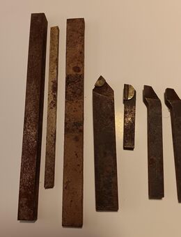 Drehmeißel/Drehstähle - Kolkwitz