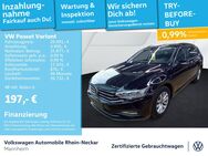 VW Passat Variant, 2.0 TDI Business, Jahr 2023 - Mannheim