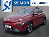 Hyundai Kona Elektro, MY23 150kW PRIME Sitz-Paket, Jahr 2023 - Emsdetten