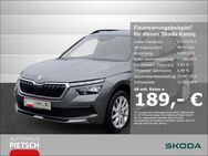 Skoda Kamiq, 1.0 TSI Style, Jahr 2023 - Melle