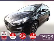 Ford S-Max, 2.5 FHEV 190 ST-Line, Jahr 2023 - Kehl