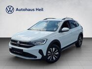 VW Taigo, 1.0 TSI Move IQ-Drive, Jahr 2022 - Oberaurach