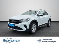 VW Taigo, 1.0 TSI, Jahr 2024 - Simmern (Hunsrück)