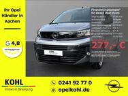 Opel Vivaro, 1.5 Cargo M D, Jahr 2024 - Aachen