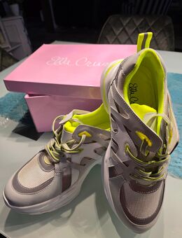 NEUE modische Sneakers, Grösse 40 - Ibbenbüren Zentrum