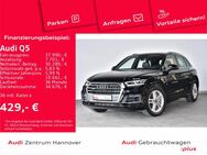 Audi Q5, 50 TFSIe quattro Sline, Jahr 2020 - Hannover