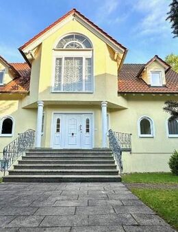 Black Forest Villa ab/from January - Bad Liebenzell