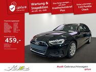 Audi A4, Avant 50 TDI quattro, Jahr 2024 - Kempten (Allgäu)