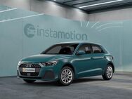 Audi A1, Sportback 25 TFSI | PLUS | |, Jahr 2020 - München