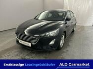 Ford Focus 1.0 EcoBoost Start-Stopp-System COOL&CONNECT Limousine, 5-türig, 6-Gang - Bad Fallingbostel