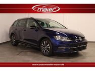 VW Golf 1.6 TDI IQ.DRIVE-Navi-Apps-ACC-SHZ-PDC- - Bebra