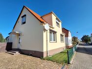 Einfamilienhaus in 19306 Neustadt-Glewe - Metropolregion Hamburg - Neustadt-Glewe