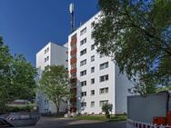 Demnächst frei! 3-Zimmer-Wohnung in Münster Aaseeviertel - Münster