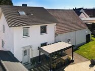 Einziehen . auspacken . wohlfühlen ... hochwertig saniert und sofort bezugsfertig - Inzigkofen