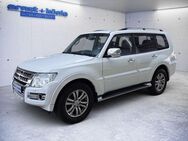 Mitsubishi Pajero 3.2 DI-D Automatik 4x4 KLIMA+GRA.+NAVI - Freiburg (Breisgau)