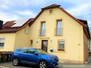 3 Familienhaus mit Fernblick - Kulmbach