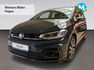 VW Touran, 1.5 l TSI Highline OPF 7, Jahr 2022 - Hüttenberg