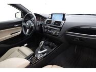 BMW M235 i 3.0 326PS Cabrio Memory Navi H&K M-ESD - Teltow