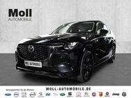 Mazda CX-60, ACTIV-D 254PS AWD HOMURA DA-P CON-P, Jahr 2023 - Aachen