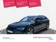 Audi A6, Avant 40 TDI quattro Sport | |, Jahr 2023 - Dingolfing