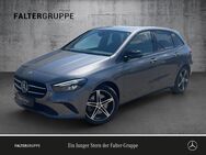 Mercedes B 250, e PROGRESSIVE NIGHT EASYP AMBI, Jahr 2021 - Grünstadt