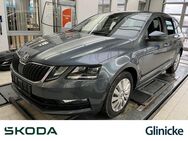 Skoda Octavia, 1.6 TDI Combi Ambition HändlFhrzg SiHz, Jahr 2018 - Weimar