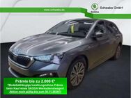 Skoda Scala, 1.0 TSI Tour R, Jahr 2024 - Gersthofen