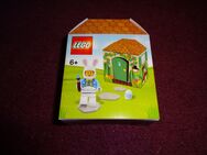 Lego ® Creator - Osterhasen Hütte # 5005249 / Ed. 2018 Neu + OVP - Berlin